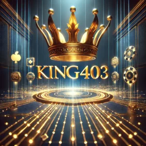 KING403